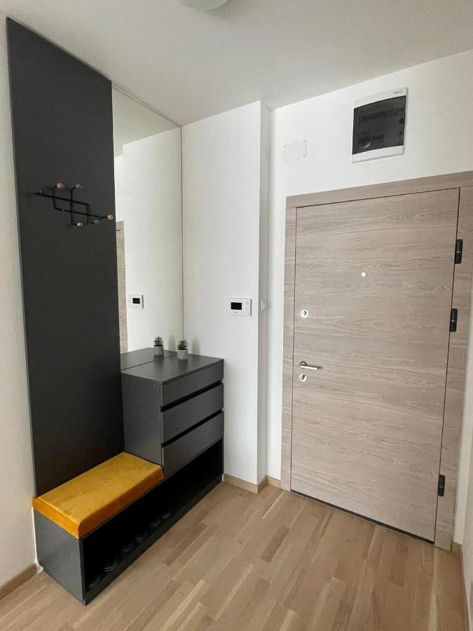 Apartment City Park Banja Luka Exterior foto